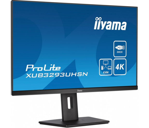 iiyama Prolite XUB3293UHSN-B5 - 1142223 - zdjęcie 7